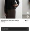 RRP$296 COS waffle knit 100% fine merino wool NEW UNWORN!! Carousel 10