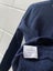 RRP$299 Random NZ Designer Royal Navy 100% fine merino wool jumper Carousel 4