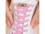Elastic Diamond Buckle Shoelaces For Sports And Casual Shoes Carousel 7