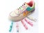 Fashion Girl Sneakers Shoelaces 0.8cm Width 120/140/160CM Carousel 3