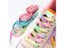 Fashion Girl Sneakers Shoelaces 0.8cm Width 120/140/160CM Carousel 4