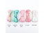 Fashion Girl Sneakers Shoelaces 0.8cm Width 120/140/160CM Carousel 6