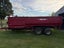 Robertson mega combi Silage wagon. Carousel 2