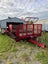 Robertson mega combi Silage wagon. Carousel 5