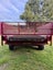 Robertson mega combi Silage wagon. Carousel 3