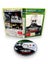 Tom Clancy's Splinter Cell: Double Agent (Xbox 360) Carousel 1