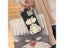 IPhone 11-17 Pro Max Cute 3D Lucifer Cat Case With Bracket Carousel 4