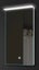 90 % OFF Mirror with Overhead LED Light-ALM4290 Carousel 1