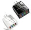 USB Fast wall charger Carousel 2