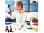 Non-Toxic Washable Baby Footprint Imprint Kit With Ink Pads Carousel 6