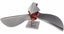 Bird Scarer Small Carousel 2