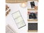 Transparent Vehicle Document Holder For Car/Motorcycle Papers Carousel 4