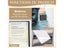 Transparent Vehicle Document Holder For Car/Motorcycle Papers Carousel 5