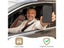 Transparent Vehicle Document Holder For Car/Motorcycle Papers Carousel 7