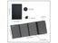 Transparent Vehicle Document Holder For Car/Motorcycle Papers Carousel 1