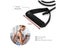 Resistance Bands Handles Gym Weights Elastic Straps For Workout Carousel 5