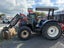 2000 New Holland TN75D TN75D ROPS TRACTOR Carousel 1