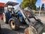 2000 New Holland TN75D TN75D ROPS TRACTOR Carousel 4