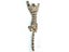 Large Rhinestone Tiger Shoulder Decor Brooches For WEIMANJINGDIAN Carousel 1