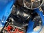 2000 New Holland TN75D TN75D ROPS TRACTOR Carousel 7
