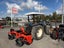 2000 New Holland TN75D TN75D ROPS TRACTOR Carousel 10