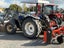 2000 New Holland TN75D TN75D ROPS TRACTOR Carousel 11