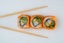 Sakana Sushi Restaurant Carousel 1
