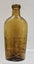 Warner's Safe Nervine London - amber half pint bottle Carousel 1