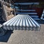 Zinc Corrugate Roofing Iron 1.8m Carousel 1