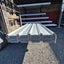 Zinc 5-Rib Roofing Iron 1.8m Carousel 1