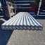 Zinc Corrugate Roofing Iron 3.0m Carousel 1