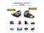 8K HDMI-Compatible 90 Degree Adapter Connector Carousel 5