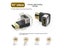 8K HDMI-Compatible 90 Degree Adapter Connector Carousel 6