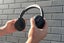 Foldable Bluetooth Wireless Over-Ear Headphones Carousel 3