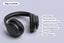 Foldable Bluetooth Wireless Over-Ear Headphones Carousel 6