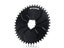Road Bike Crankset 160-170mm 40-56T 12S Gravel Carousel 1