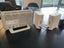 Spark Smart Modem Router 3 plus two x Smart Mesh 2 Carousel 2