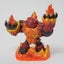 Skylanders Giants - Hot Head - Fire Element Giant Carousel 1