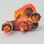 Skylanders Giants - Hot Head - Fire Element Giant Carousel 3