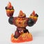 Skylanders Giants - Hot Head - Fire Element Giant Carousel 2