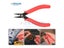 Carbon Steel Jewelry Needle Nose Pliers For Crimp Beads Carousel 3