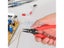 Carbon Steel Jewelry Needle Nose Pliers For Crimp Beads Carousel 6