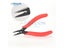 Carbon Steel Jewelry Needle Nose Pliers For Crimp Beads Carousel 7