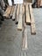 11.06 LM – A grade Rata 90/100 × 80/100 mm Mixed Size Solid Rata Beams Carousel 5