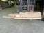 11.06 LM – A grade Rata 90/100 × 80/100 mm Mixed Size Solid Rata Beams Carousel 3