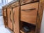 11.06 LM – A grade Rata 90/100 × 80/100 mm Mixed Size Solid Rata Beams Carousel 20