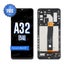 Samsung A32 5G LCD and Digitiser Replacement with Middle Frame | OEM Carousel 1