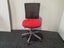 Buro Metro II Task Chair – | 4 Lever | Polished Aluminium Base | RRP $650+ Carousel 2
