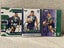$1 S=R !! **TRIO OF IP SIGNATURES!!!** ROGER TUIVASA-SHECK - NZ WARRIORS Carousel 1