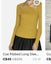 RRP$279 CUE Mustard/Olive sophisticated designer long sleeve pristine!! Carousel 3